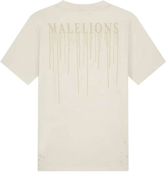 Malelions - Shirt Off White Painter T-shirts Off White Mm3-ss24-33