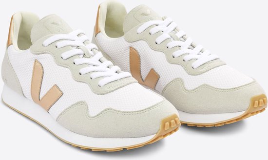 Veja gouden sneakers hotsell