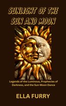SUNLIGHT OF THE SUN AND MOON