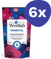 Westlab Mindful Badzout (6x 1kg)