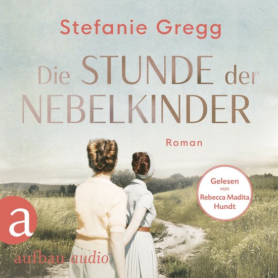 Die Stunde der Nebelkinder - Die Schatten des Krieges, Band  ... - cover