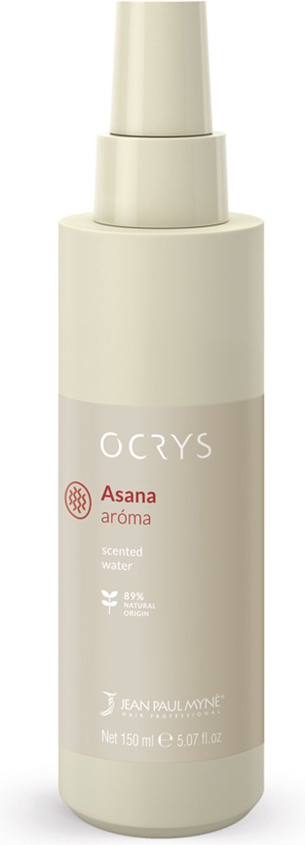 Jean Paul Mynè Ocrys Aròma Asana 150ml