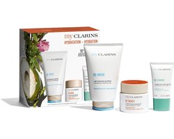 Clarins Gifts Pakket My Clarins Gifts Pakket Essentials