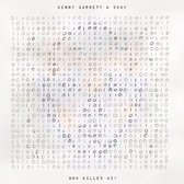 Garrett, Kenny & Svoy - Who Killed AI? (LP)