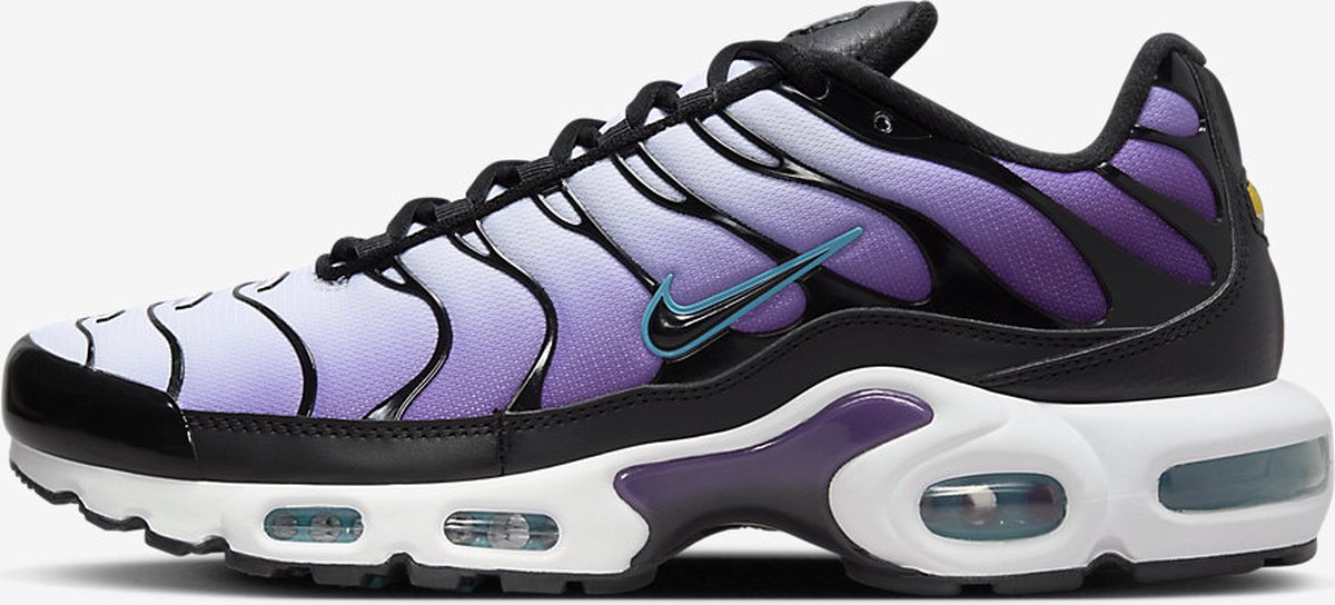 nike air max purple shoes