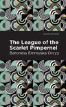 Mint Editions-The League of the Scarlet Pimpernel