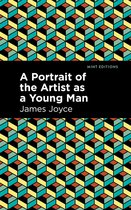 Mint Editions-A Portrait of the Artist as a Young Man