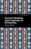 Mint Editions- Ancient Ballads and Legends of Hindustan