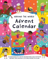 Around the World Calendar