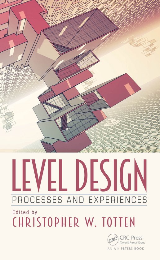 Level Design - cover