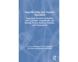 Superdiversity and Teacher Education
