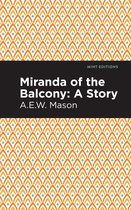 Mint Editions- Miranda of the Balcony