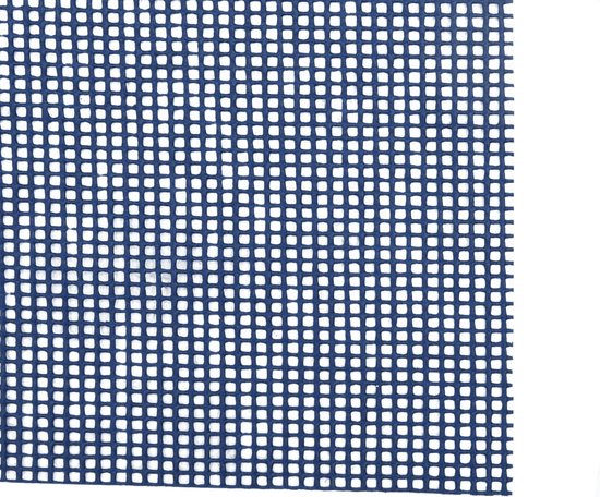 vidaXL - Tenttapijt - 4x2 - m - blauw van Vidaxl — afbeelding 5