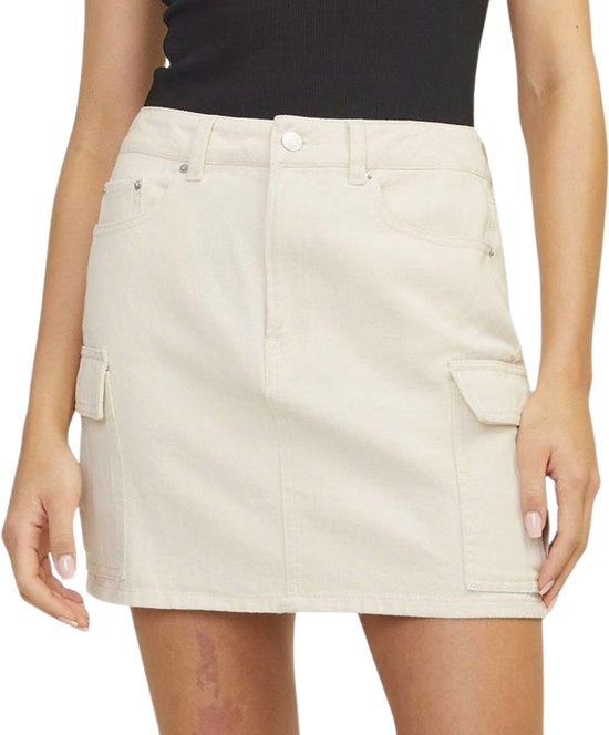 JJXX Iris Cargo Rok Vrouwen - Maat XS