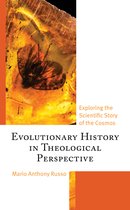 Evolutionary History in Theological Perspective