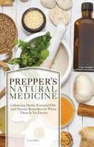 Preppers Natural Medicine