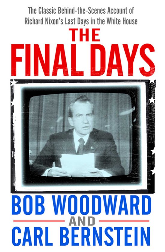 Final Days - cover