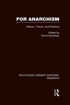 For Anarchism