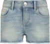 Raizzed - Short Louisiana - Vintage Blue - Maat 152