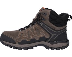 Hi-Tec V-Lite Explorer Waterbestendig BRUIN - Maat 40 Wandelschoenen voor Mannen