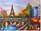 40 cm x 30 cm