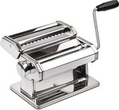 Bol.com Pastamachine - Pasta Maker - Pastamachines - RVS aanbieding