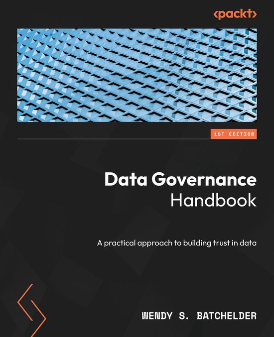 Foto: Data governance handbook