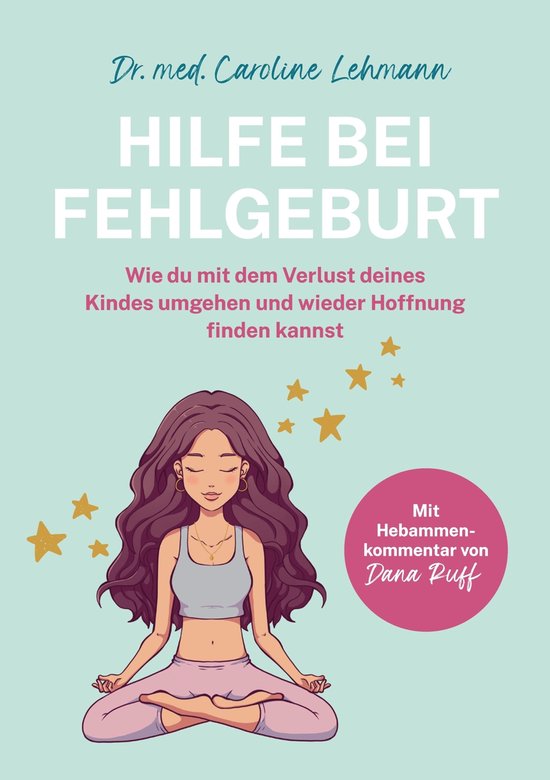 Hilfe bei Fehlgeburt - cover