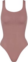 sloggi ZERO Feel 2.0 Body Body (lingerie) Femme - CACAO - Taille XL