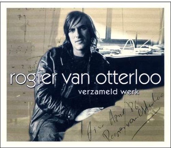 Verzameld Werk