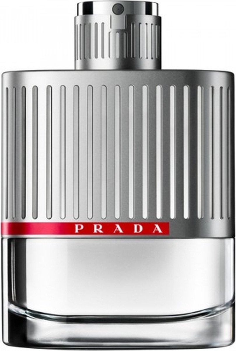 Prada Luna Rossa Eau De Toilette Spray 150 Ml