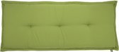 Kopu® Prisma Office Green - Comfortabel Hoogwaardig Bankkussen 180x50 cm