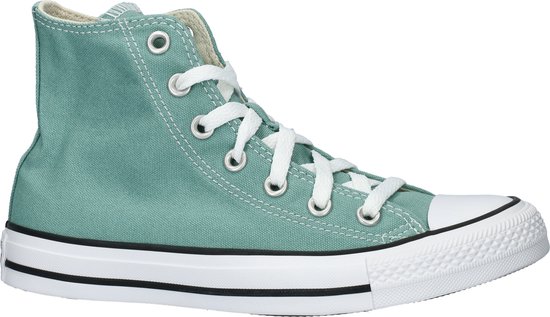 Converse Chuck Taylor dames sneaker - Licht groen