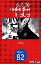 CUTICLE DETECTIVE INABA CHAPTER SERIALS 92 - Cuticle Detective Inaba #092