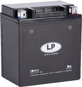 Batterie LP Landport MB YB10-3 SLA 12V 10Ah AGM