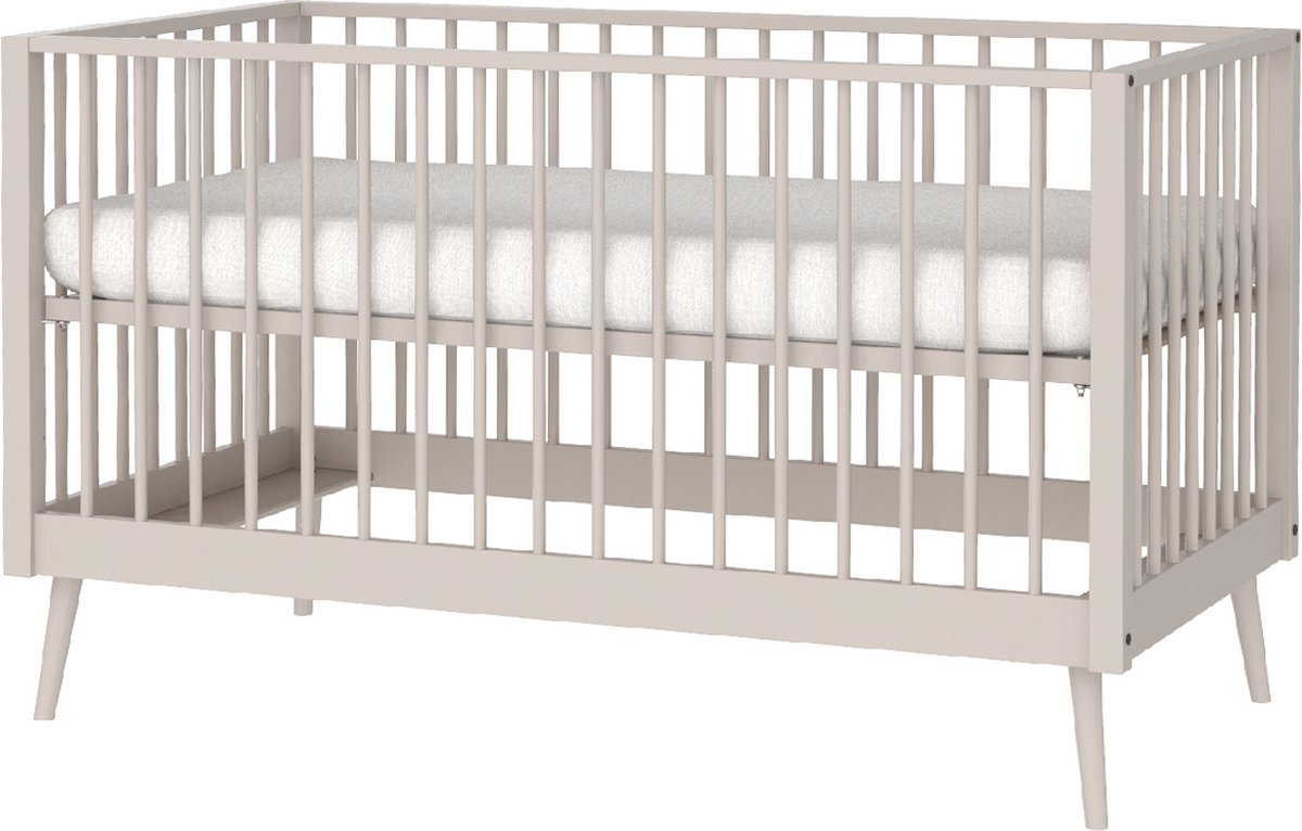 Europe Baby Evy Ledikant 70 x 140 cm