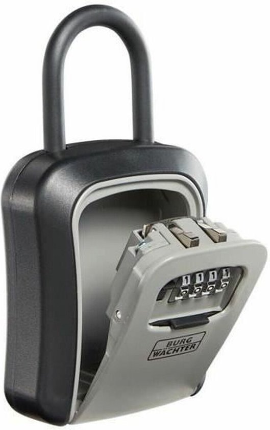 Burg Wächter Key Safe 50 SB Coffre-fort à clé Serrure à combinaison