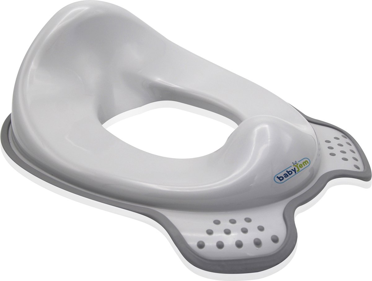 Goedkoopste Babyjem Toilet Trainer Grijs