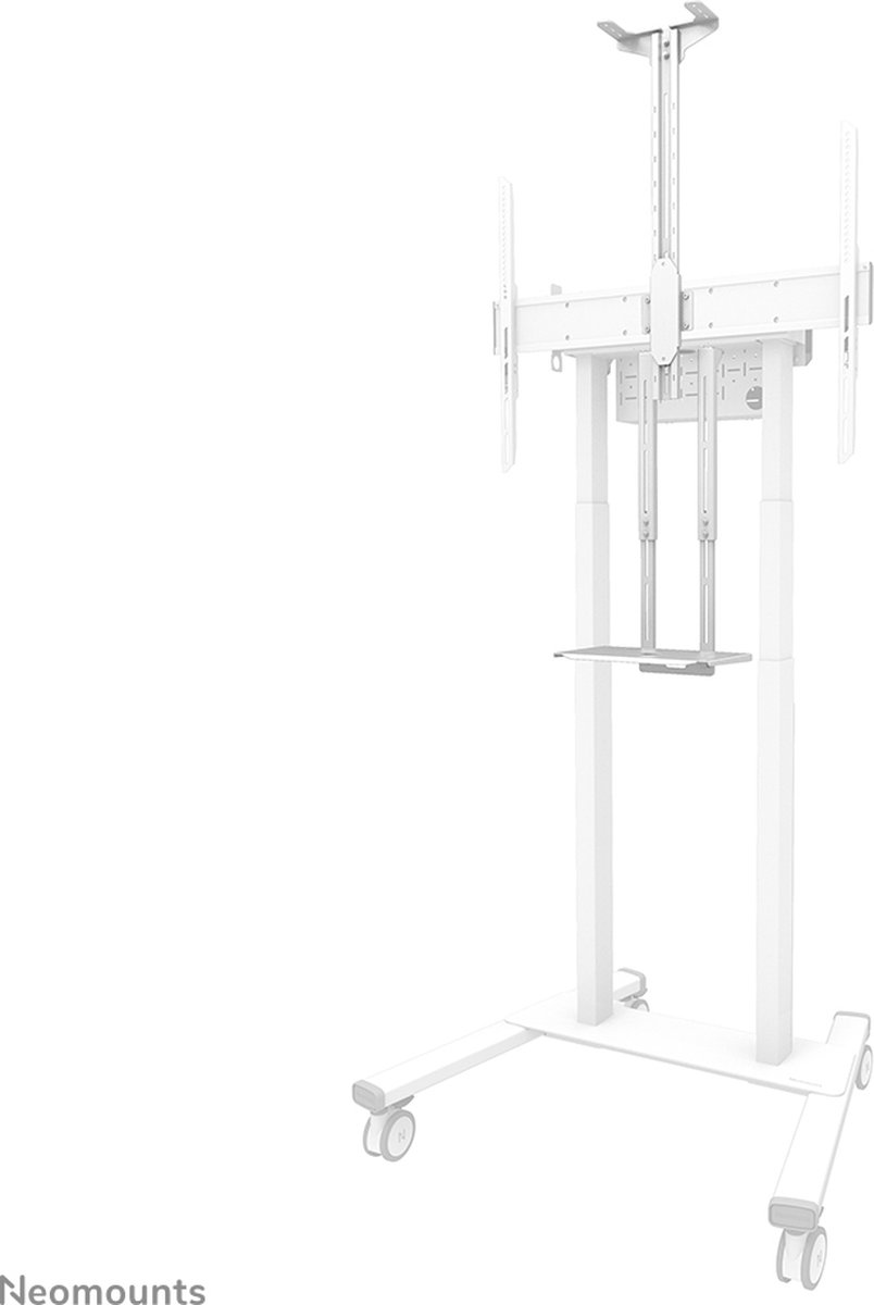 Neomounts Videobar en Multimedia Kit