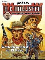 H.C. Hollister 113 - H. C. Hollister 113