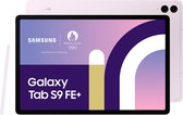 Bol.com Samsung Galaxy Tab S9 FE+ – WiFi – SM-X610 – 256GB – Lavender aanbieding