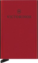 Portefeuille pour cartes Victorinox Altius Secrid Essential rouge victorinox