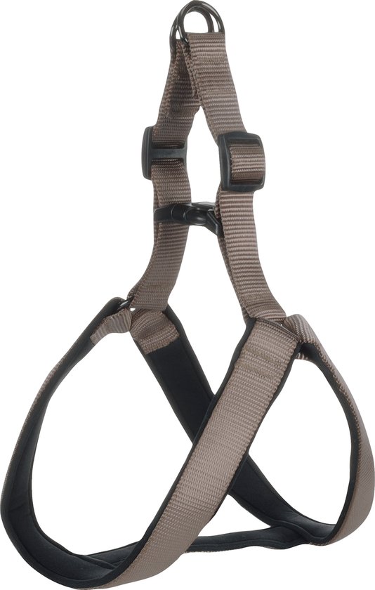 Harnas Step&Go Noekie Oranje | 523509 | Pet Products
