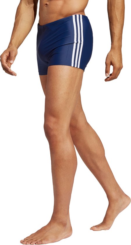 Adidas Performance Classic 3-Stripes Zwemboxer - Heren