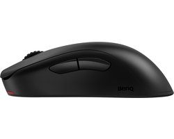 BenQ Draadloze Gamingmuis ZOWIE U2 - eSports - Formaat M - Symmetrisch Ontwerp - USB