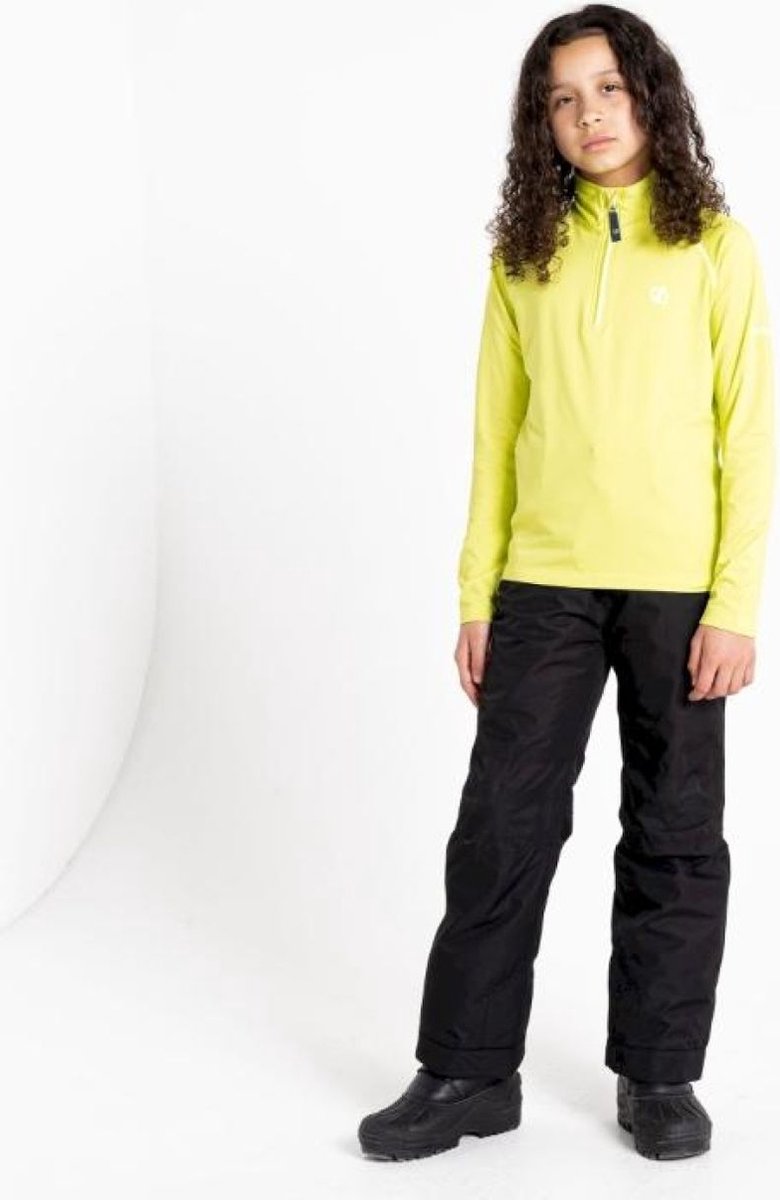 Consist II Core Wintersportpully Meisjes Groen