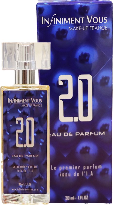 Foto: Cadeau tip franse infiniment vous een unieke en exclusieve originele franse eau de parfum met patchoeli musk blijft gegarandeerd gehele dag ruiken met gratis lavendelzakje 