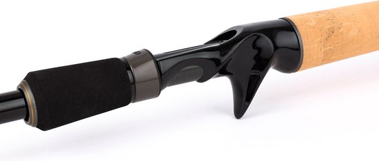 Fox Rage Terminator Dropshot - 240cm - 4-17g van Fox — afbeelding 2