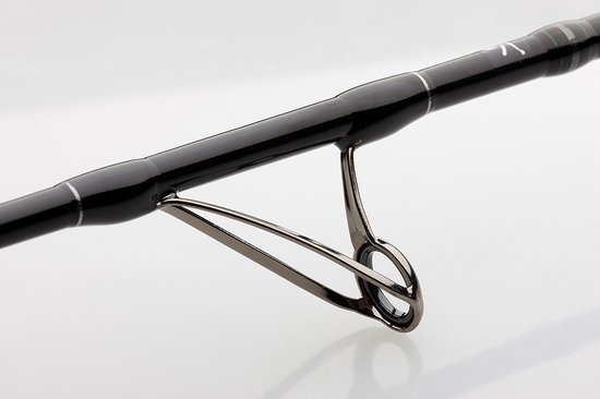 Black Vertical 190cm 150gr 1Sec — afbeelding 2