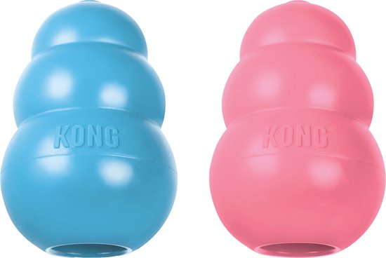 Kong Puppy Speelgoed Hond M